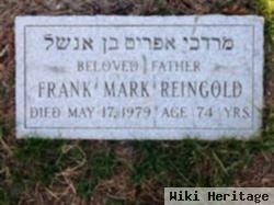 Frank Mark Reingold