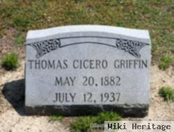 Thomas Cicero Griffin