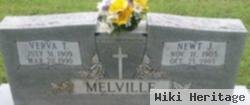 Verva T Melville