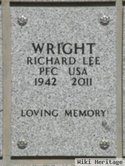 Richard Lee Wright