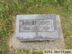 Robert Jones