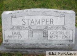 Earl Stamper