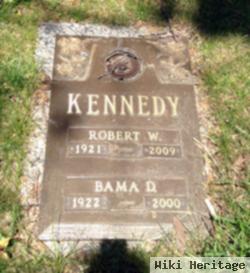 Robert Warren Kennedy