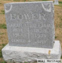 William Bower