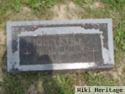 John Kolks