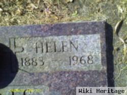 Helen J Bulie Stockburger