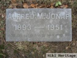 Alfred M. Jonap