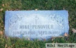 Mike Penovich