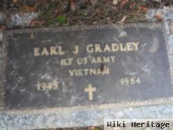 Earl Joseph Gradley