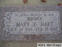 Mary Elizabeth Tinkle Hart