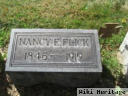 Nancy E. Flick