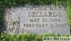 Cynthia Marie Sellards