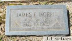 James E. Morris