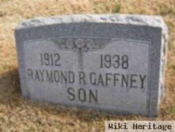 Raymond R. Gaffney