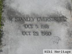 William Stanley Overstreet