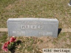 Joe Walker