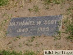 Nathaniel W. Scott