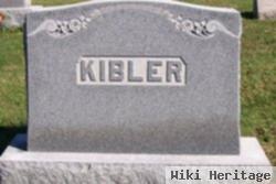 William F Kibler