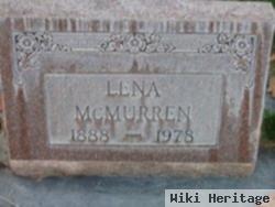 Lena Mcmurren