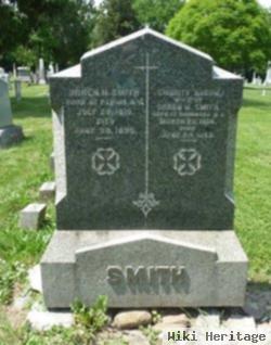 Orren H. Smith