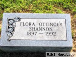 Flora Ottinger Shannon