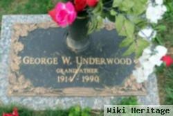 George W. Underwood