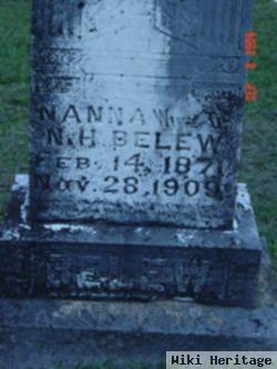 Nanna Belew