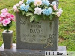 Pearl Davis