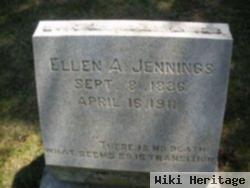 Ellen Arpha Tuthill Acker Jennings