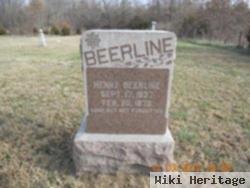 Henry Beerline