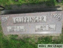 Ines Josephine Cross Clippinger