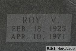 Roy Virgil Hale