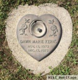 Dawn Marie Kerns