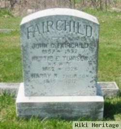 John C. Fairchild