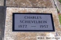 Charles Schievelbein