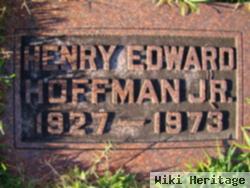 Henry Edward Hoffman, Jr