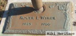 Roger Lewis Wimer