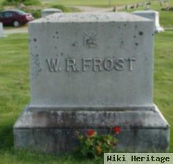 Robert A. Frost