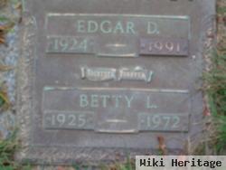 Betty L. Minor