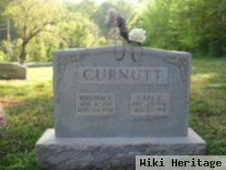 Cape C Curnutt
