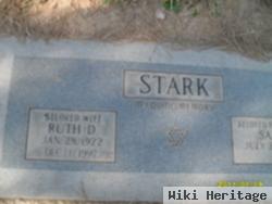 Ruth D. Stark