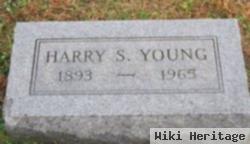 Harry S. Young