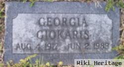 Georgia Giokaris