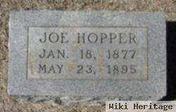 Joe Hopper