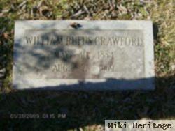 William Rufus Crawford