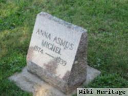 Mrs Anna Meden-Asmus Michel