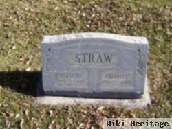 Charles Straw