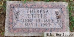 Theresa Schimek Little