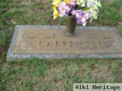 Rachel Hunt Cauble Carpenter