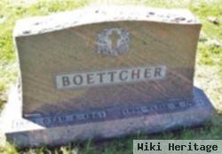 Elsie M Boettcher